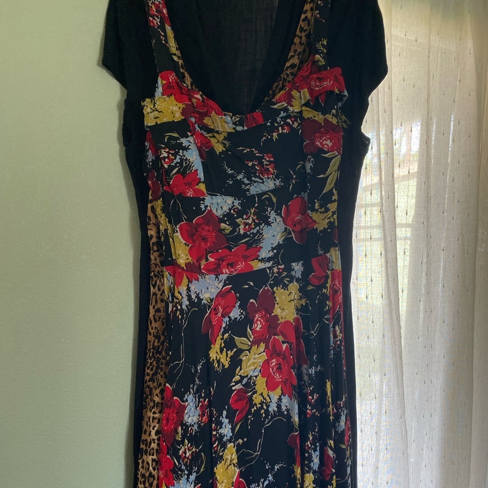 Trashy Diva FMNF Trixie